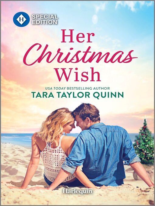 Title details for Her Christmas Wish by Tara Taylor Quinn - Available